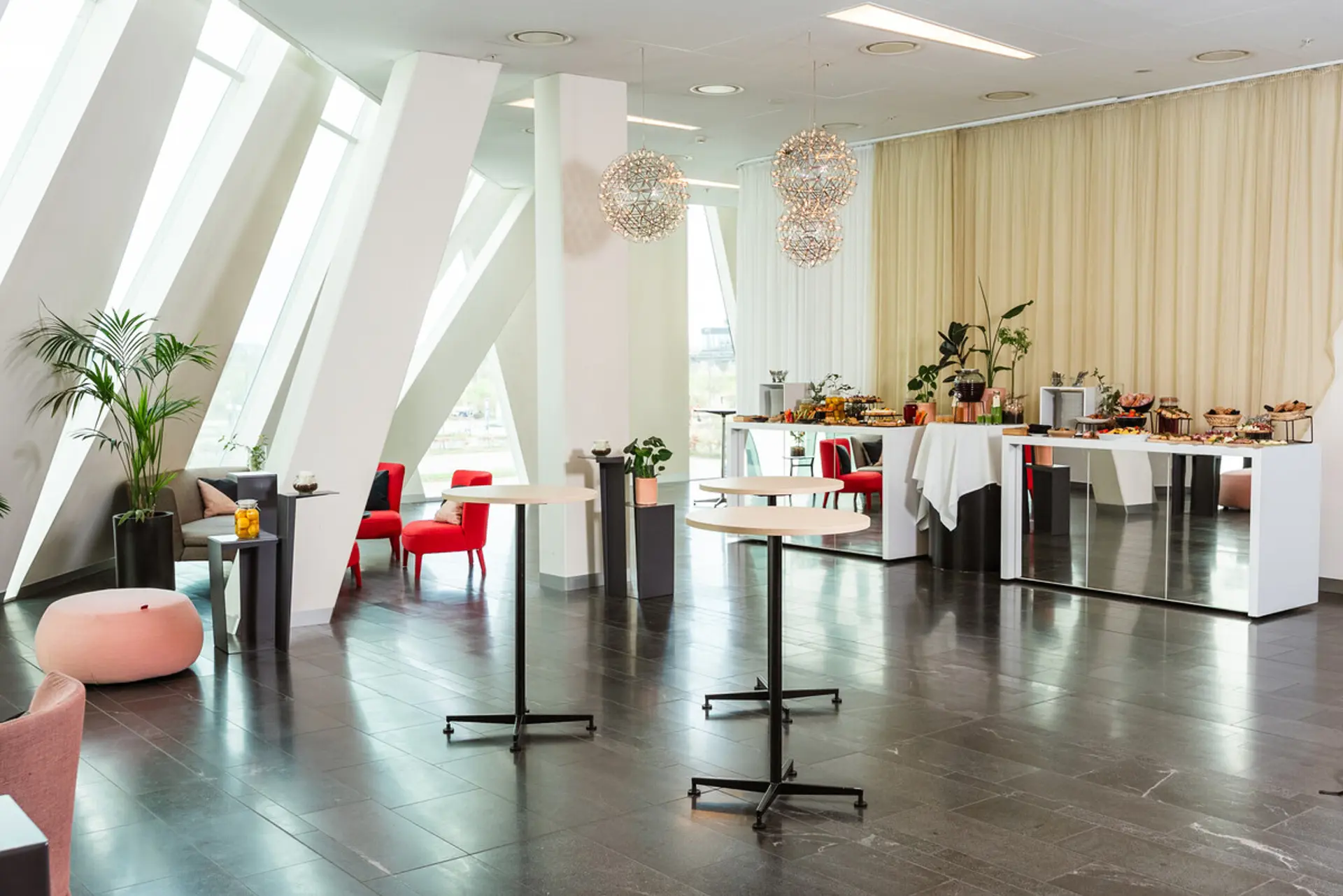 Bella Sky Conference & Event billede 3